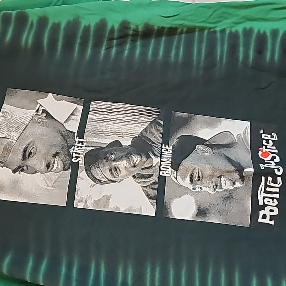 ♦️Tupac Tee♦️ - Picture 2 of 4